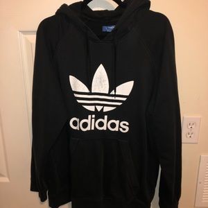 Adidas Sweatshirt